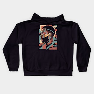 Kendrick Lamar Kids Hoodie